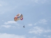 parasailing