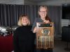 Nelle B Moon Award to Pam Keene