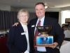 Troncalli Trophy to Ken Odum